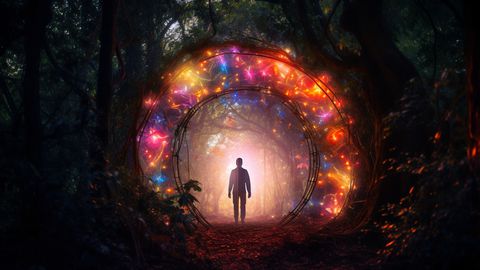 ще ни донесе не една а цели две мощни огледални