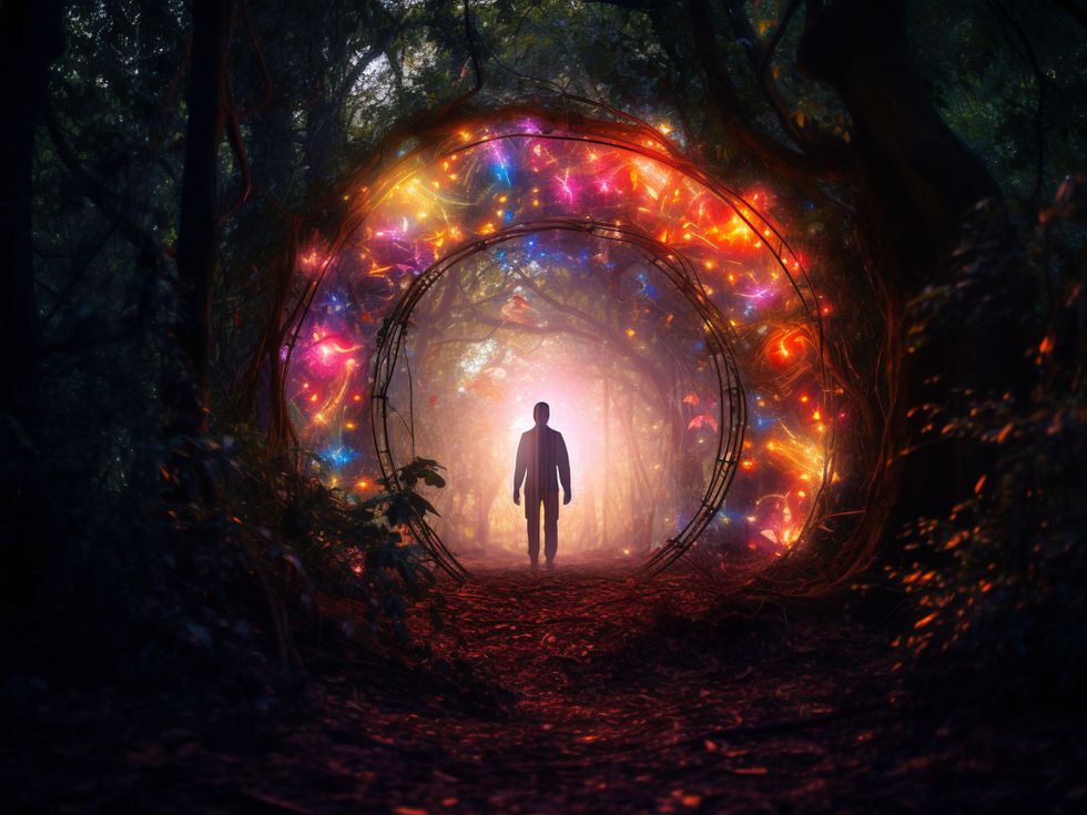 Огледалните портали на декември 2025-а: Как да отключим силата на 12.12 и 21.12