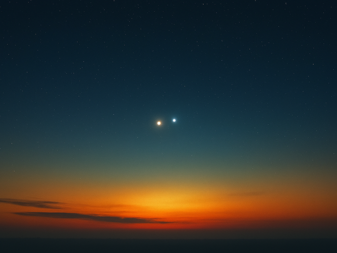 Когато любовта срещне успеха: Венера тригон с Юпитер