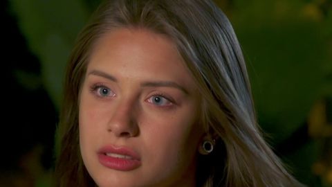 В последния епизод на Ергенът Любов в рая видяхме най скандалния