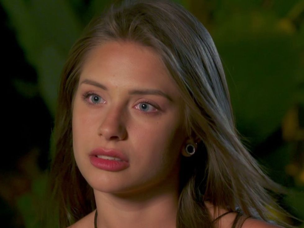 Трус в "Ергенът: Любов в рая": Натали се забавлява с Тихомир, докато Орлин е на ръба на отчаянието