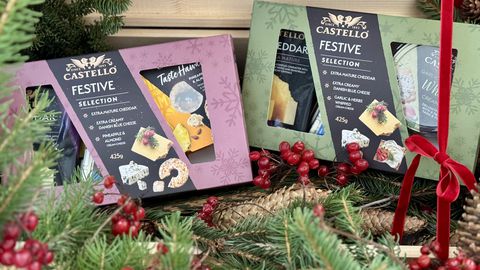 Щом наближат коледните празници отново сме пред онзи сладък проблем