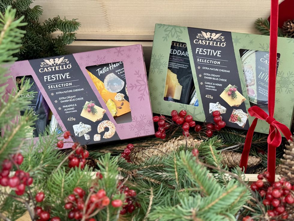 Когато „Обичам те“ е най-добрият подарък под елхата