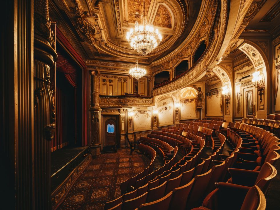 Хайде на театър: постановките, които да гледате през декември 2025