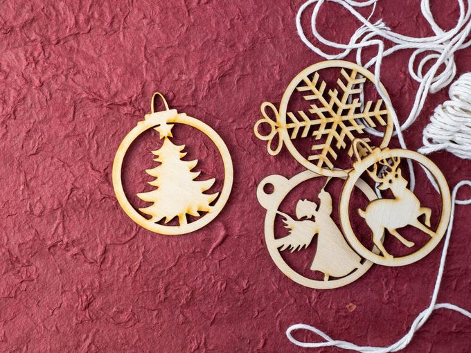 Изкуството да украсиш дома си: Съвременното лице на Коледа 2025