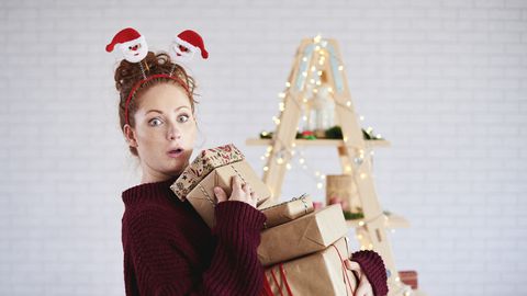 Замисляте ли се вече за подаръците и празничните вкусотии които