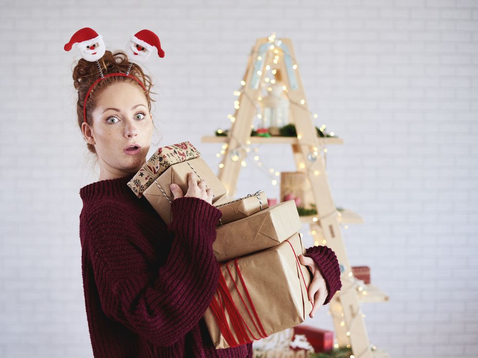 Как да НЕ фалирате преди Нова година: 3 стъпки, които ще спасят нервите и портфейла ви