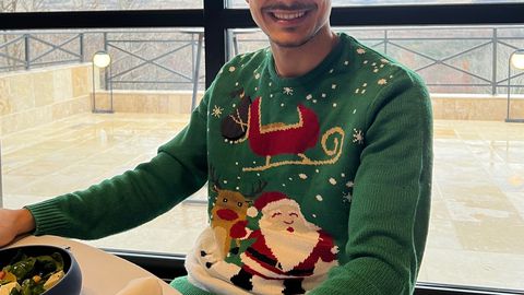 Победителят от последния сезон на риалити формата Игри на волята