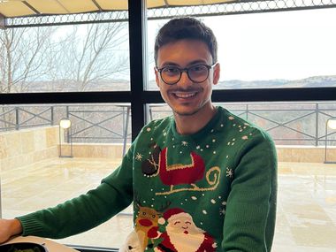 Мартин от "Игри на волята" отново е ерген