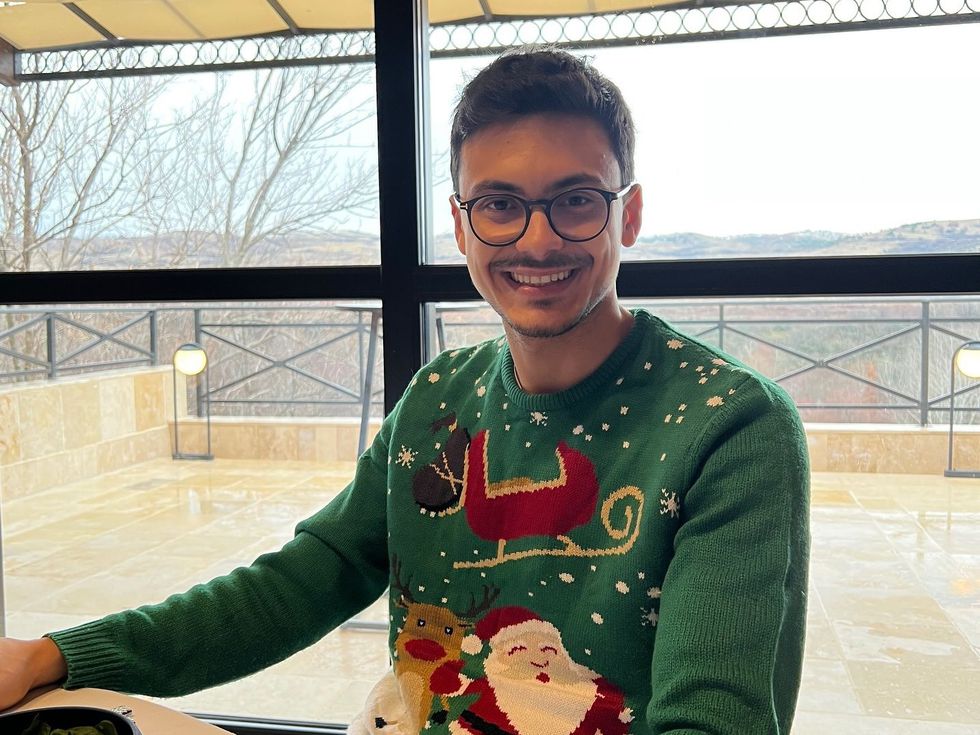 Мартин от "Игри на волята" отново е ерген