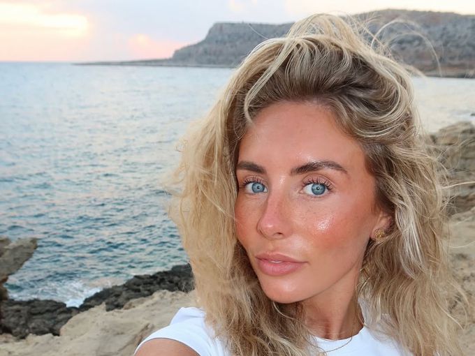 Ето от какво я е било страх: Преспалата с 1057 мъже Бони призна за какво е мислела през цялото време