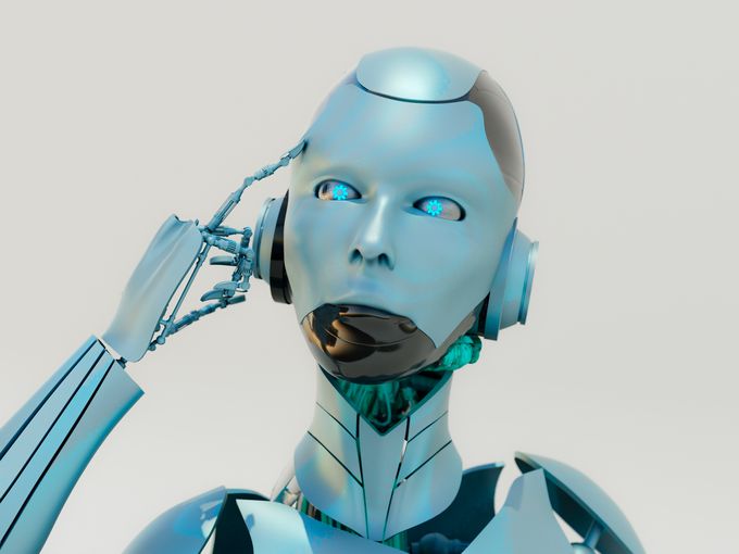 На кафе с AI: Бони Блу, която преспа с 1057 мъже за 12 часа, просто търси одобрение от другите, очакват я последствия