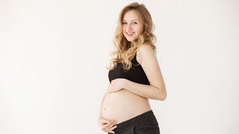 Пренаталните инфекции се развиват когато бактерии вируси или паразити причинят