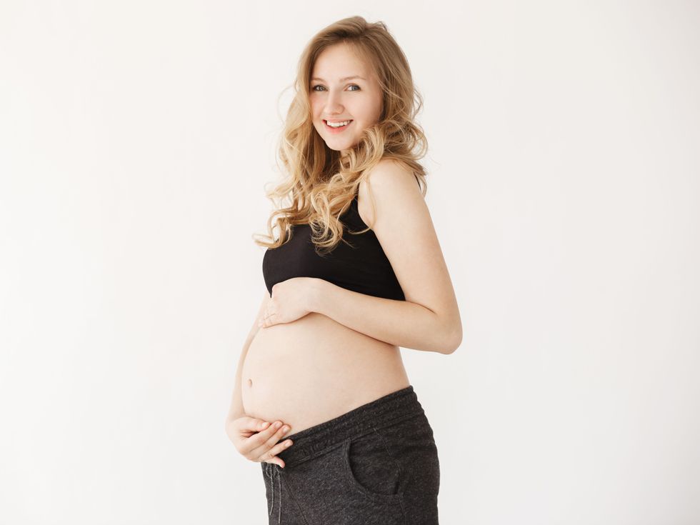 Ето как да се предпазите от пренатални инфекции