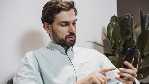 Със съпруга ми сме заедно от 12 години и наскоро