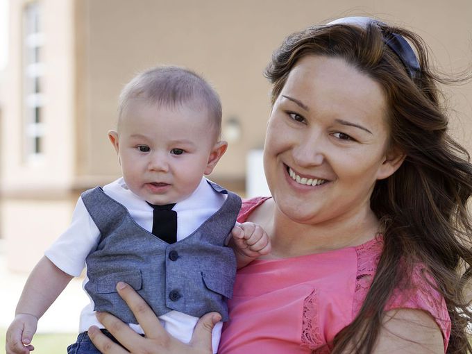 Отслабване след бременност и раждане: Наистина ли е толкова трудно?