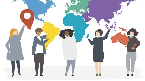 В последните години все повече заемат най високия държавен пост