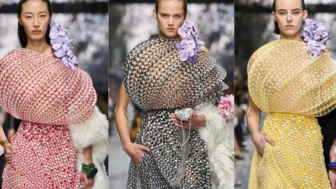 В Париж започна Седмицата на висшата мода което означава че