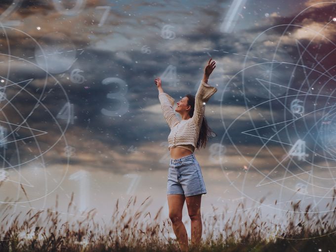 Излизаме от сянката: Кармичната линия на 2026 година