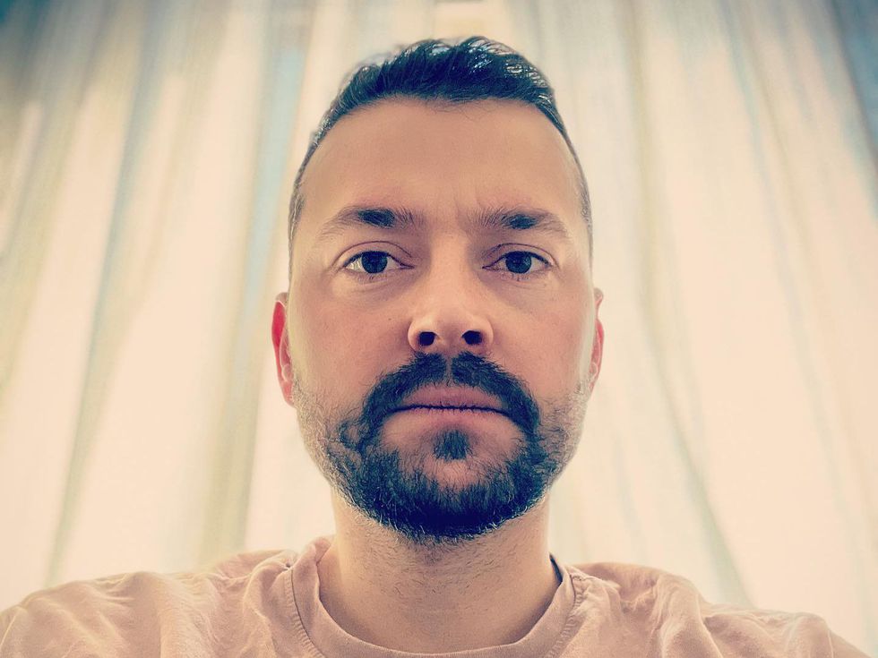 Владимир Зомбори загуби баща си