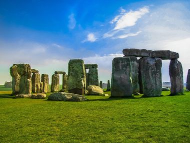 Уникално откритие: Археолози се натъкнаха на Стоунхендж в Дания