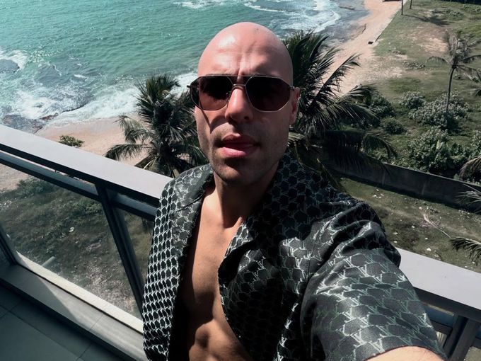 Неочаквана развръзка в „Ергенът“: Стоян Димов напуска шоуто след нервен срив?