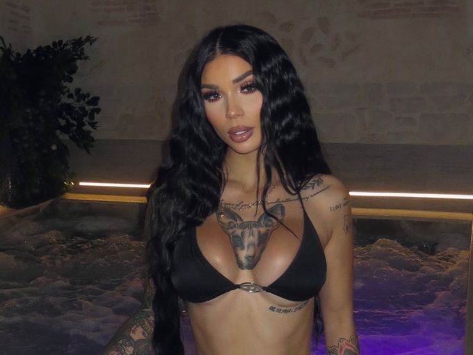 Анджела Ташева от OnlyFans: За славата, омразата и цената на успеха