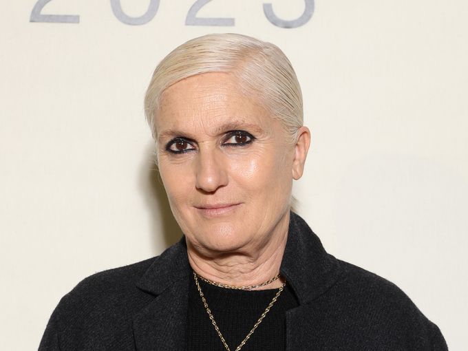 Less I, More Us: Новата ера на Мария Грация Кюри във Fendi