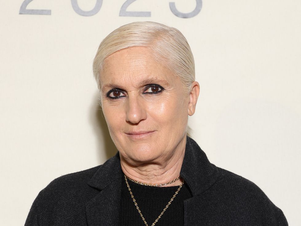 Less I, More Us: Новата ера на Мария Грация Кюри във Fendi