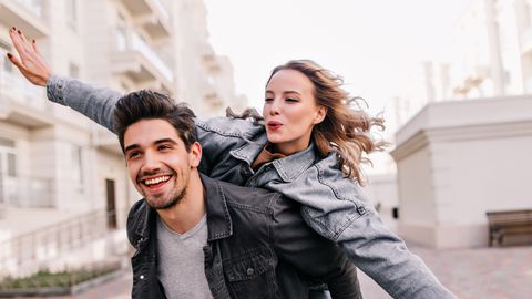 Какво искат мъжете от нас жените Има много стереотипи но