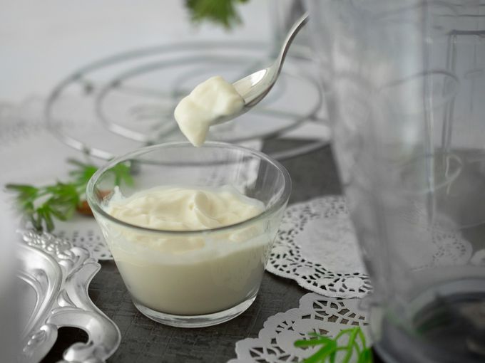 Какво ще се случи с тялото ви, ако всеки ден хапвате кисело мляко