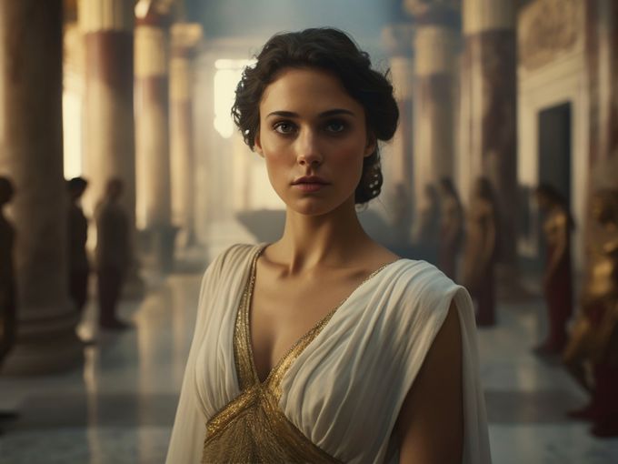 5 тайни за жените в Древен Рим, които няма да научите в час по история