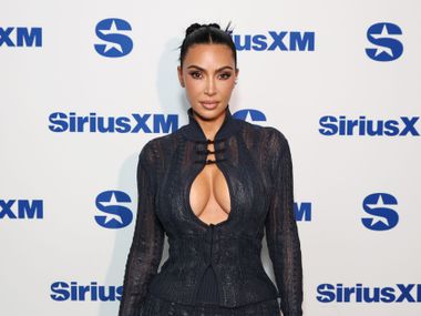 Тайната на перфектното тяло на Ким Кардашиян: Не са само диета и спорт (Видео)