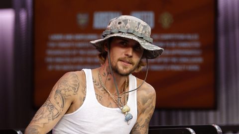 Майката на Джъстин Бийбър Пати Малет сподели молитва за изцеление