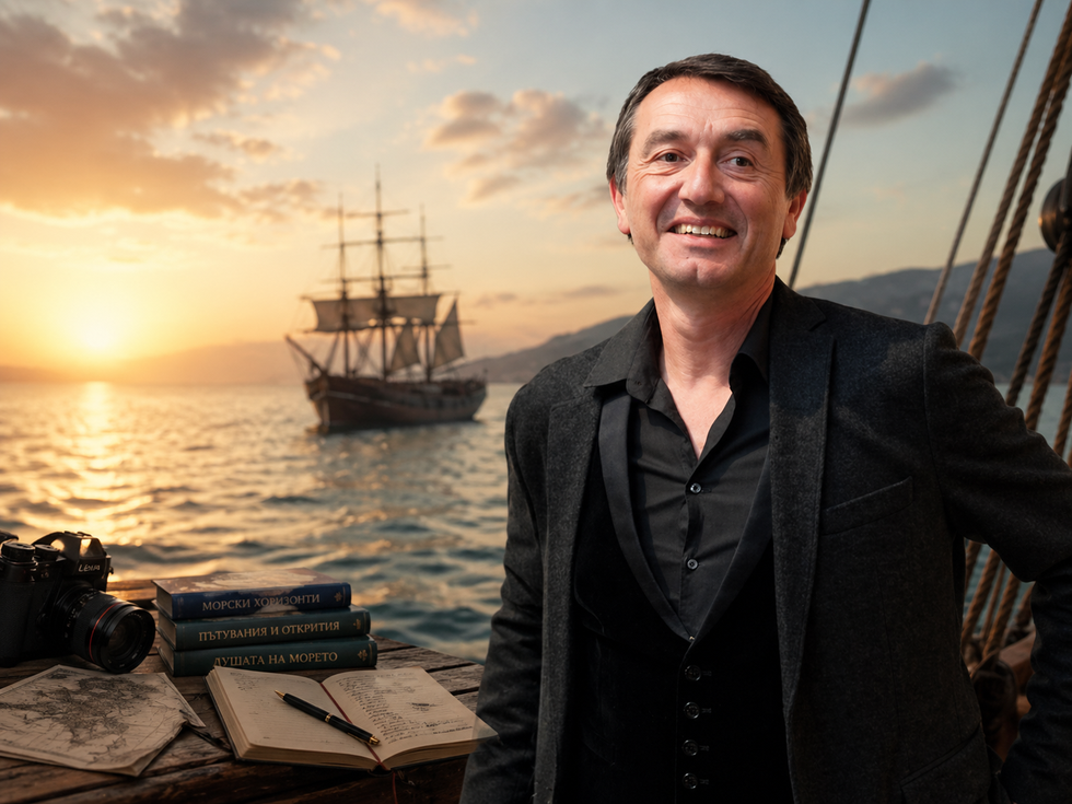 Болка и сълзи заляха културния елит: Сбогуваме се с един от най-ярките си и обичани творци – Михаил Заимов (Снимки)