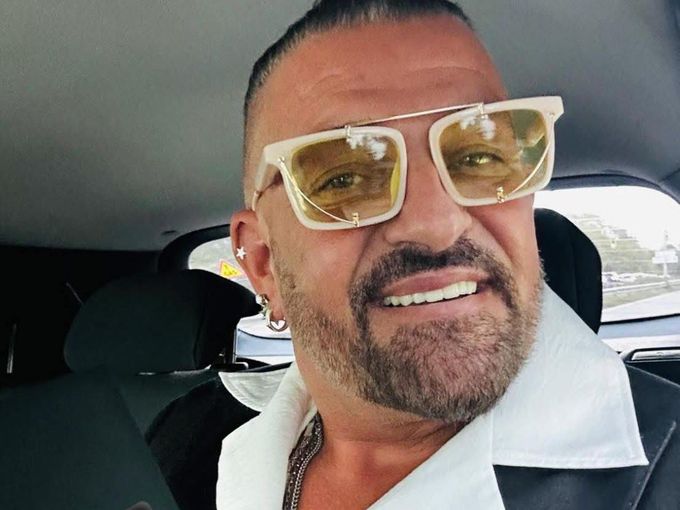 Борислав Соколов - Мис Бони: Не бих простил на Азис