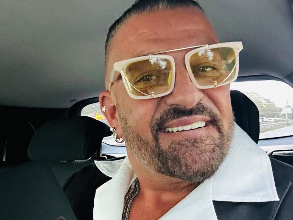 Борислав Соколов - Мис Бони: Не бих простил на Азис