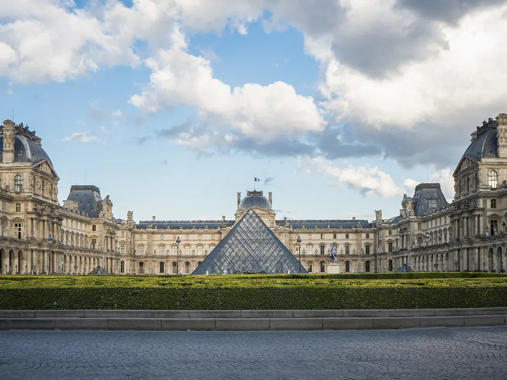 Удивителни факти за Лувъра, които ще ви смаят