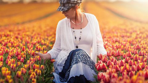 Пасивен ден По добре е да го прекарате сами със себе