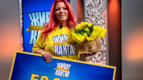 Анна огненото момиче което мечтае да пътува и да покорява