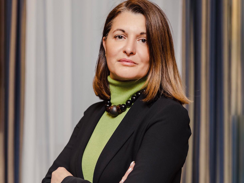 Даниела Пеева: Българската жена предприемач е супергерой