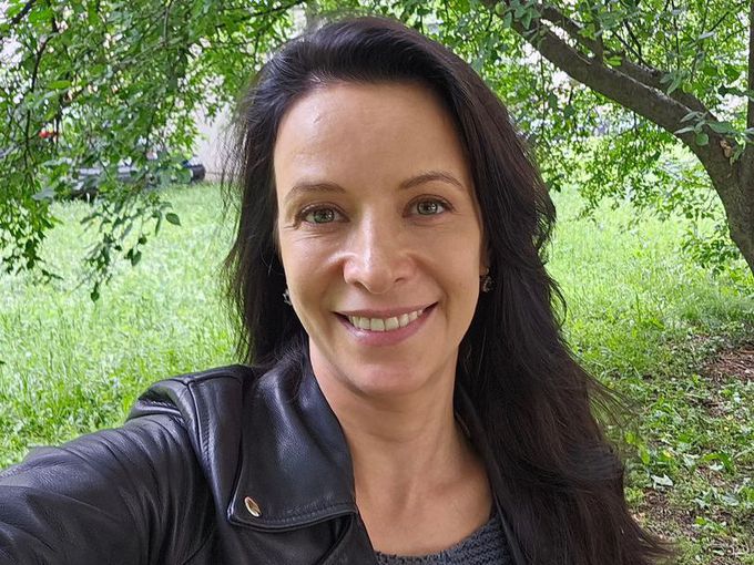 Яна Маринова захапа планинарите заради боклука