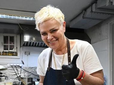 Веси Цюрбюрг: Компромиси с лъжата и лицемерието никога не съм правила
