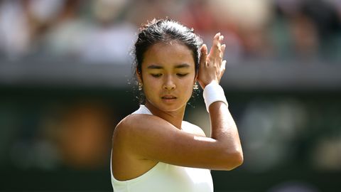 Откритото първенство на САЩ традиционно е арена на която се