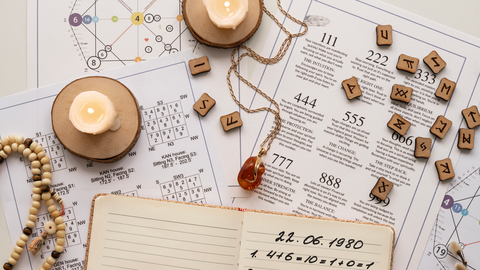 Нумеролозите са на мнение че датата на раждане носи специална