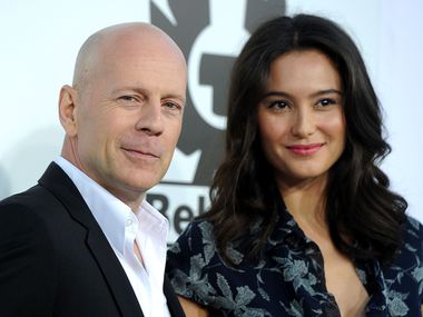 Съпругата на Брус Уилис разкри как са измислили „свой собствен език“ в сърцераздирателно признание за деменцията