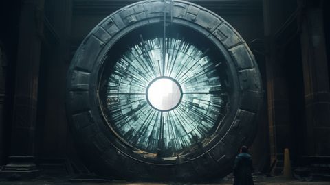 В дълбините на Антарктида бяха засечени странни радиосигнали което предизвика