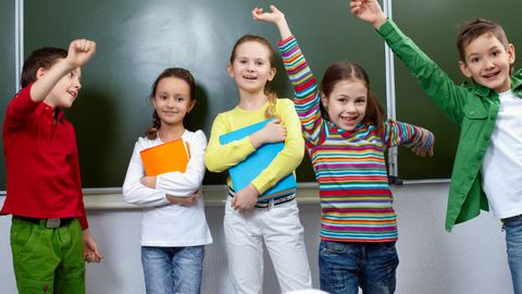 Две седмици преди старта на новата учебна година родители и