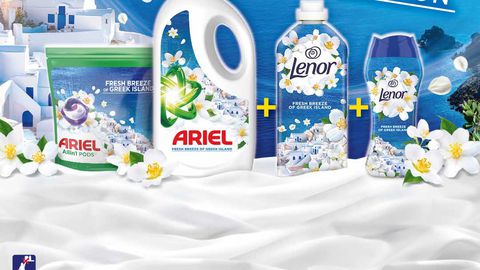 Знаеше ли че само няколко вдишвания на морски въздух могат