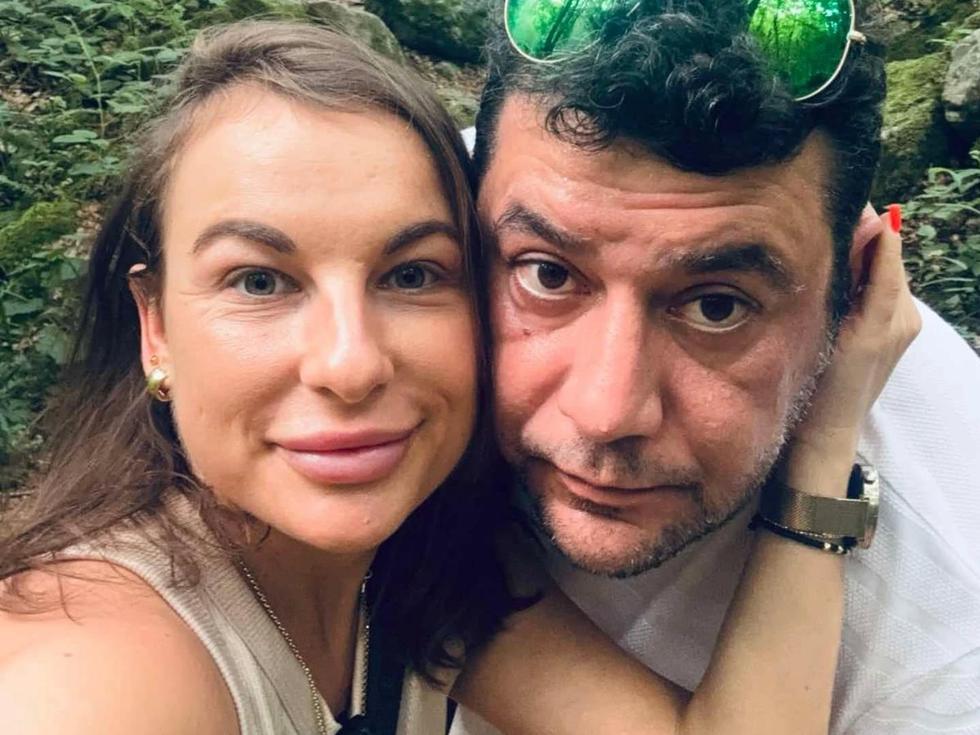 "Дете на любовта": Евгени Будинов стана баща за трети път
